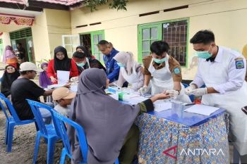 Pemkab Dompu pacu skrining TBC kejar target penemuan 932 kasus