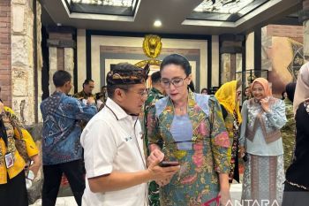 Legislator: RUU Perampasan Aset harus bangun pemulihan aset nasional