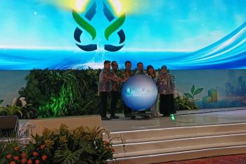 CJIBF 2026 hasilkan rencana investasi sebesar Rp19,6 triliun