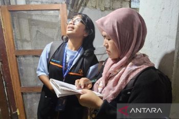 BPS Papua pastikan keamanan dan kerahasiaan data SE2026