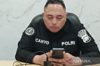 Tim SAR gabungan cari perahu hilang di sekitar Teluk Cenderawasih