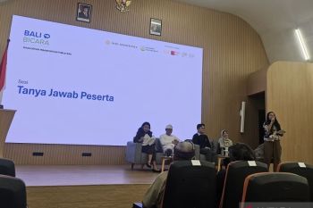 Dishub Bali pastikan keberlanjutan Trans Metro Dewata