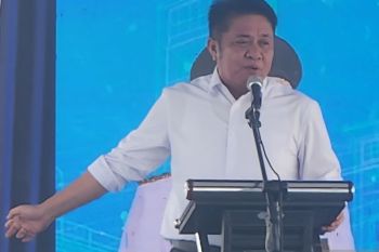 Pemprov Sumsel jadikan sektor kelautan dan perikanan penggerak ekonomi daerah