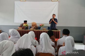 Pemkab Wonosobo - ANTARA bekali calon pekerja migran jadi duta bangsa
