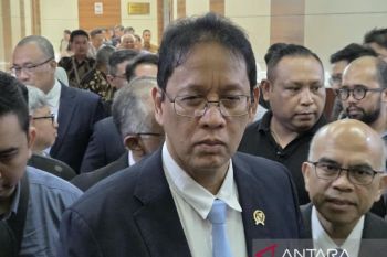 Purbaya buka suara soal pejabat Bea Cukai yang ditahan KPK