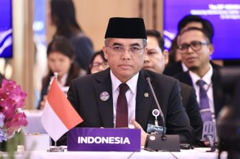RI tekankan tiga prioritas perlindungan pekerja ASEAN saat krisis