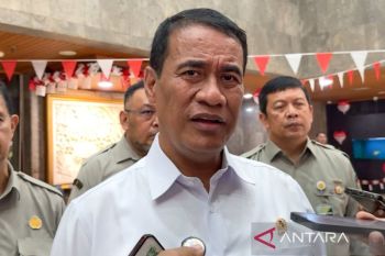 Gov't sends 200 water pumps to support Kalimantan wildfire response