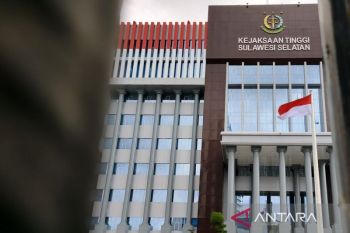 Eks Pj Gubernur Sulsel mangkir dipanggil penyidik Kejati