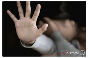 Polisi ringkus pelaku rudapaksa anak tiri di Gowa