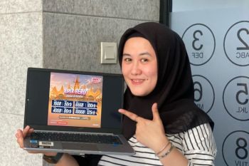 Telkomsel hadirkan paket spesial di Lampung dan Belitung