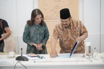 Bappenas nilai UNICEF berperan penting dalam keberhasilan investasi anak