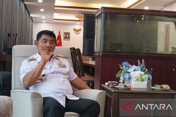 Gubernur Sulut: Pencegahan karhutla harus jadi prioritas utama