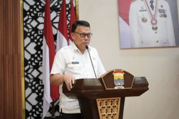 Pemkot Palembang: Smart Siskamling berguna mitigasi gangguan kamtibmas