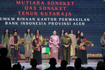 Indonesia Open 2022: Ada aksi Minions dan Anthony Ginting