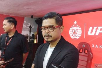 Persija harap The Jakmania tetap hadir dalam peluncuran tim