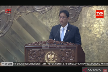 Purbaya sebut perekonomian global bakal menguat pada 2027
