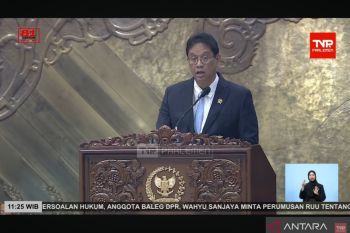Purbaya: Perekonomian global bakal menguat pada 2027