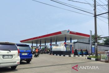 Pemkot Bengkulu imbau warga tidak lakukan pembelian BBM berlebihan