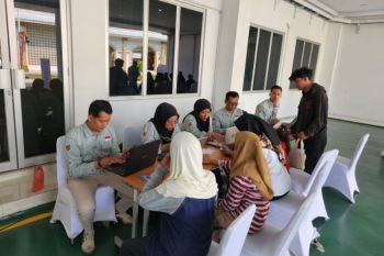Disdukcapil: 44,99 persen penduduk Yogyakarta telah aktivasi IKD