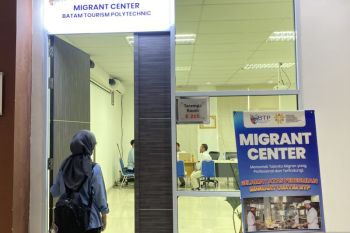 BP3MI Kepri: Migrant Center jadi pusat informasi peluang kerja