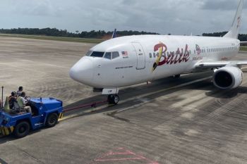Bandara Hang Nadim tambah rute baru Batam - Penang Malaysia