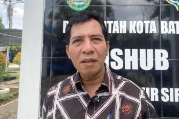 Dishub Batam validasi 522 titik parkir jalan