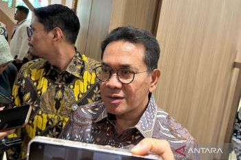 Mendag dorong penyerapan telur agar harga kembali Rp30 ribu per kg