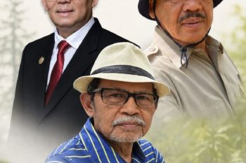 Pakar: Manusia jadi faktor utama karhutla, pencegahan harus dimulai dari perubahan prilaku