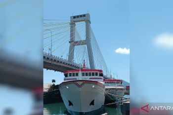 BMKG: Waspada tinggi gelombang 2,5 meter di perairan Sulut