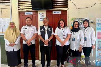 Kemenkum Riau perkuat pelindungan Kopi Rangsang Meranti melalui Pemetaan dan Pengawasan Kekayaan Intelektual