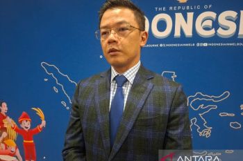 Indonesia pushes resilience partnership with Australia on food, energy