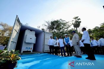 PLTS 100 GWp diluncurkan, PLN perkuat akselerasi EBT menuju Swasembada Energi