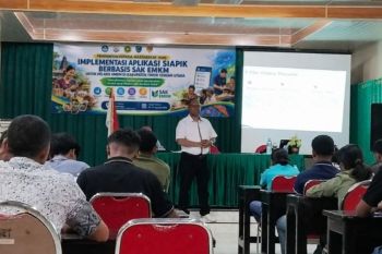 Undana dampingi pelaku UMKM di TTU terapkan akuntansi digital