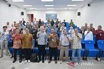 Unri dan Ruijie dorong transformasi digital menuju ekosistem Smart Campus