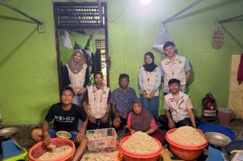 UMKM Banjarsari Metro naik kelas lewat digitalisasi