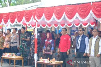 Ketua DPRD Kotabaru apresiasi peluncuran aplikasi KEPO