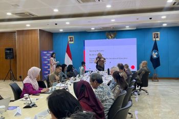 Indonesia, RMIT University bolster industry-relevant education
