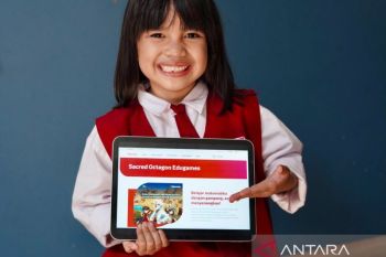 Telkomsel bersama Pemprov tingkatkan kualitas pendidikan Sulut