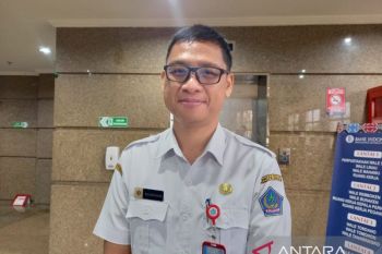 Pemprov Sulut target inklusi keuangan 95,11 persen tahun 2030