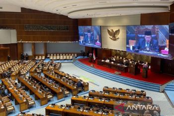 Laporan Timwas DPR: Haji 2026 lebih baik dari tahun-tahun sebelumnya