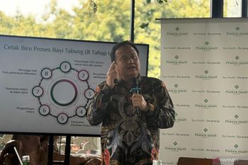 Kenali kebiasaan yang dapat memengaruhi kesuburan pria