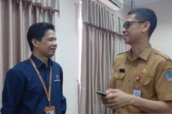 BPS kolaborasi ke pemerintah guna desa sukseskan SE2026 Sulut