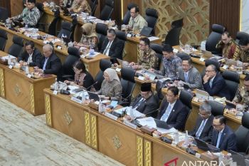 BI sebut ekonomi RI pada 2027 berpotensi capai 6 persen dengan tiga syarat