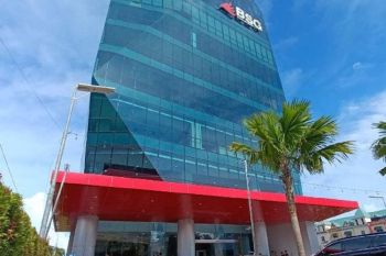 BSG tegaskan fundamental keuangan perusahaan stabil
