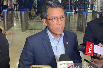 Komisi XI DPR setujui Destry sebagai Gubernur BI dan Aida jadi DGS