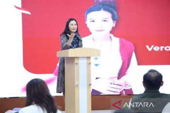 Stunting prevention must begin since pregnancy : Deputy Minister