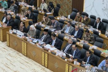 Kejar pendapatan Rp3.426 T, Menkeu perkuat kepatuhan pajak