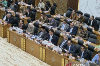Indonesia vows sustainable and credible 2027 state budget