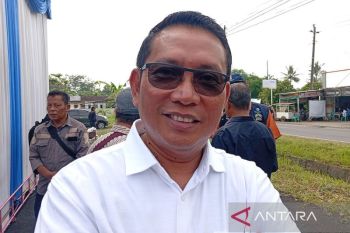 DPKUKM: Kenaikan harga beras cirah di Banyumas masih bersifat sporadis