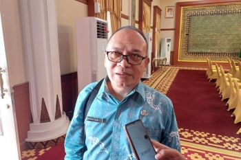 Dinkes Kepri: Waspadai heat stroke akibat cuaca panas